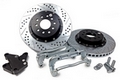 EradiSpeed Rotors